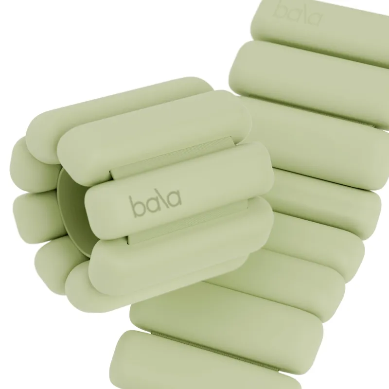 Bala Bangles Wrist & Ankle Weights