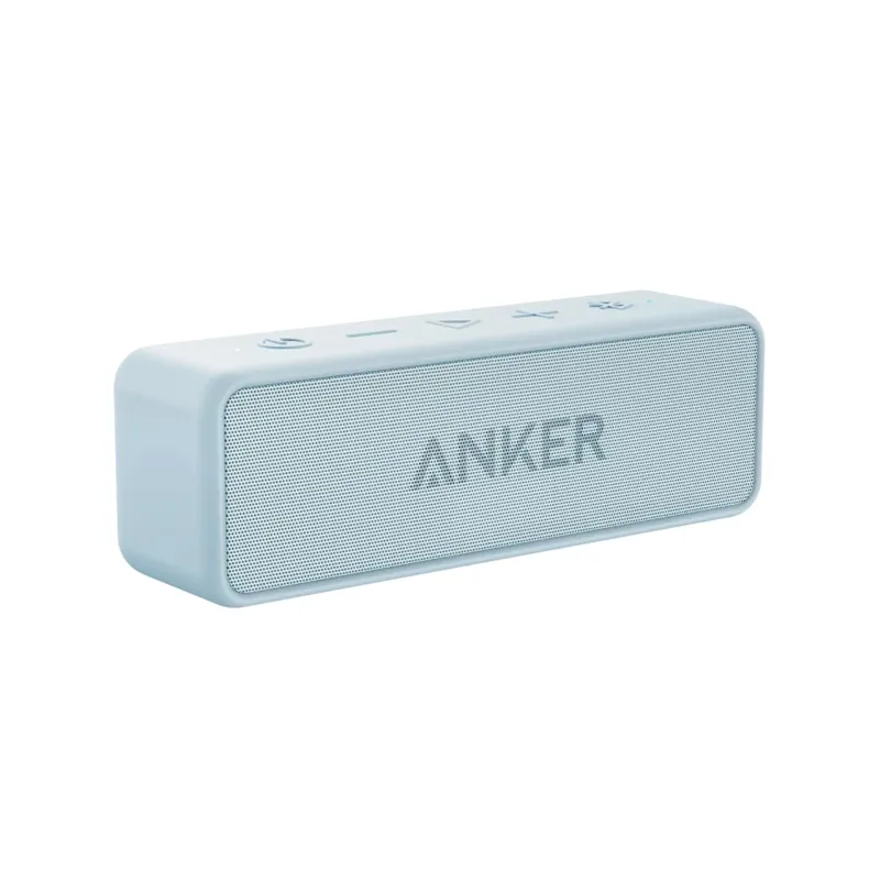 Anker Soundcore 2 Bluetooth Speaker